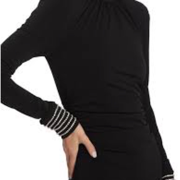 ‼️WOW‼️ CINQ A SEPT‼️ Lizzy Style blouse‼️ - Picture 10 of 15